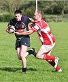 Monaghan 1st XV v. Donegal Sept. 10th 2011-20